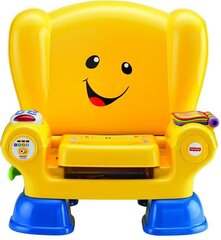 Обучающее сиденье для малышей Fisher Price  цена и информация | Развивающие игрушки | kaup24.ee