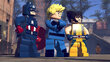 PS4 LEGO Marvel Super Heroes hind ja info | Arvutimängud, konsoolimängud | kaup24.ee