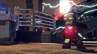 PS4 LEGO Marvel Super Heroes hind ja info | Arvutimängud, konsoolimängud | kaup24.ee