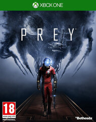 Компьютерная игра для Xbox One Prey цена и информация | Компьютерные игры | kaup24.ee