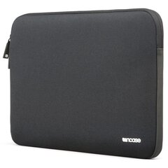 Incase Classic MacBook Air 13" / MacBook Air 13" Retina / MacBook Pro 13" / MacBook Pro 13" Retina (juoda) цена и информация | Рюкзаки, сумки, чехлы для компьютеров | kaup24.ee