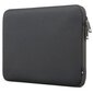 Incase Classic MacBook Air 13" / MacBook Air 13" Retina / MacBook Pro 13" / MacBook Pro 13" Retina (juoda) цена и информация | Arvutikotid | kaup24.ee