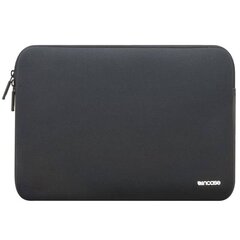 Incase Classic MacBook Air 13" / MacBook Air 13" Retina / MacBook Pro 13" / MacBook Pro 13" Retina (juoda) цена и информация | Рюкзаки, сумки, чехлы для компьютеров | kaup24.ee