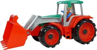 Lena TRUXX TRAKTOR 35 CM hind ja info | Poiste mänguasjad | kaup24.ee