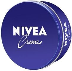 Näo- ja kehakreem Nivea Krem Classic, 250 ml hind ja info | Näokreemid | kaup24.ee