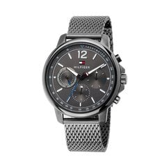 Мужские часы Tommy Hilfiger 1791579 цена и информация | Мужские часы | kaup24.ee