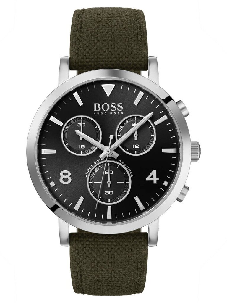 Hugo Boss hind ja info | Naiste käekellad | kaup24.ee