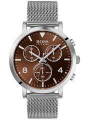 Часы Hugo Boss, 1513694 цена и информация | Мужские часы | kaup24.ee