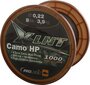 Prologic XLNT HP nöör karpkalapüügiks Camo, 0,38 mm, 1000 m hind ja info | Tamiilid | kaup24.ee