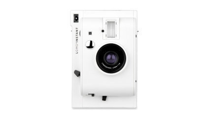 Lomography hind ja info | Kiirpildikaamerad | kaup24.ee