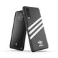 Adidas OR Molded PU FW19 Huawei P30 black and white / black white 35978 цена и информация | Telefoni kaaned, ümbrised | kaup24.ee