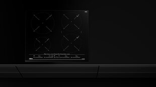 Варочная поверхность TEKA IZC 64630 BK MST цена и информация | Варочные поверхности | kaup24.ee