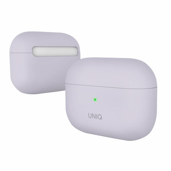 Uniq Lino AirPods Pro цена и информация | Kõrvaklappide tarvikud | kaup24.ee