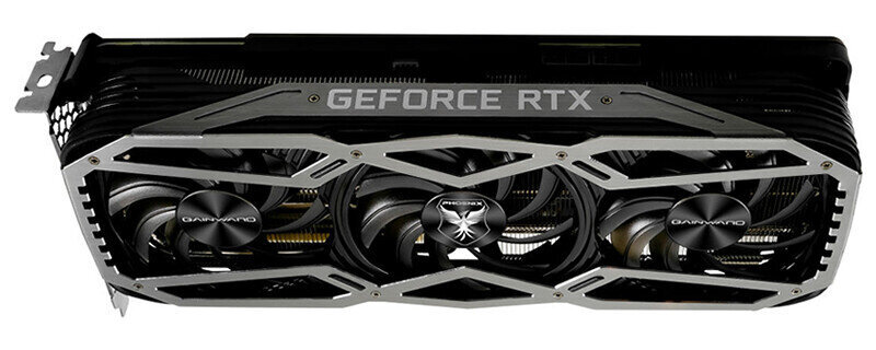 Gainward RTX 3080 Phoenix 10GB hind ja info | Videokaardid (GPU) | kaup24.ee