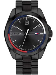 Tommy Hilfiger Riley 1791688 цена и информация | Женские часы | kaup24.ee