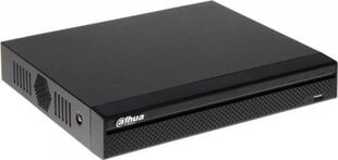 Dahua Technology DH-XVR5108HS-4KL-I2 digital video recorder (DVR) Black цена и информация | Компьютерные (Веб) камеры | kaup24.ee