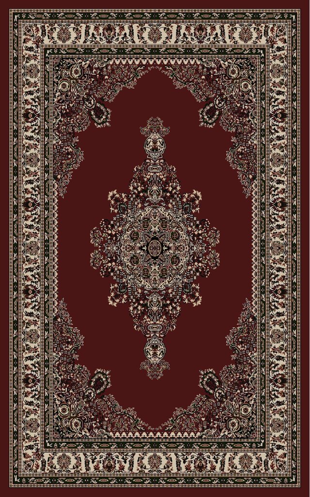 Ayyildiz vaip Marrakesh 0297 200x290 cm цена и информация | Vaibad | kaup24.ee