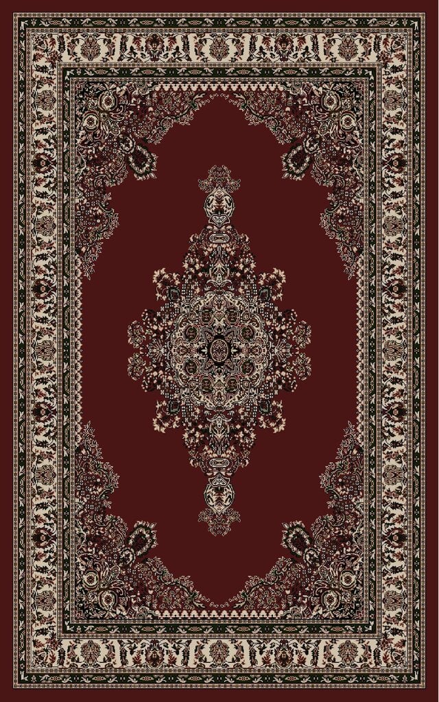 Vaip Ayyildiz Marrakesh 0297, 240x340 cm hind ja info | Vaibad | kaup24.ee