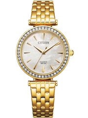 Женские часы Citizen ER0212-50Y цена и информация | Женские часы | kaup24.ee
