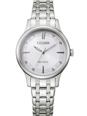Женские часы Citizen EM0890-85A цена и информация | Женские часы | kaup24.ee