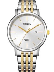 Мужские часы Citizen BI5074-56A цена и информация | Мужские часы | kaup24.ee