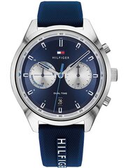 Tommy Hilfiger hind ja info | Meeste käekellad | kaup24.ee