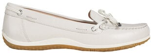 Женские кроссовки Vega Moc B-Off White D92DNB-043BC-C1002 цена и информация | Женские туфли | kaup24.ee