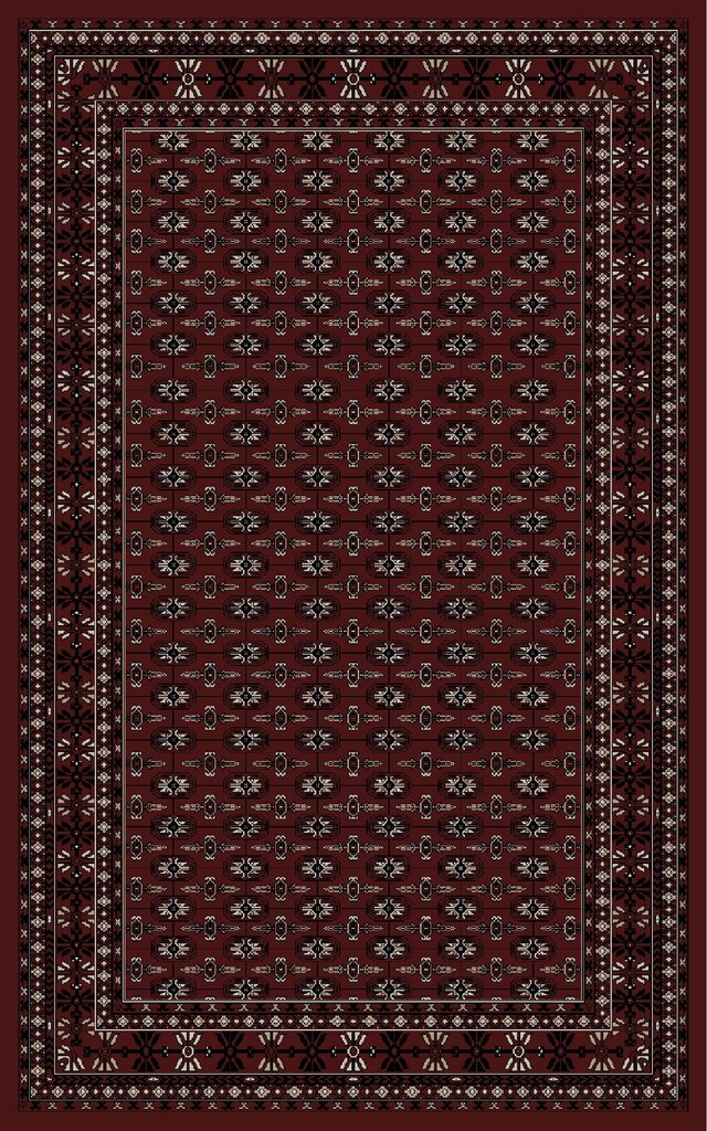 Vaip Ayyildiz Marrakesh 0351, 200x290 cm hind ja info | Vaibad | kaup24.ee