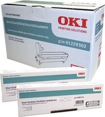 OKI 46438014 hind ja info | Tindiprinteri kassetid | kaup24.ee