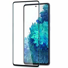 Kaitseklaas Spigen Glas.TR Slim FC Samsung Galaxy S20 FE jaoks hind ja info | Ekraani kaitsekiled | kaup24.ee