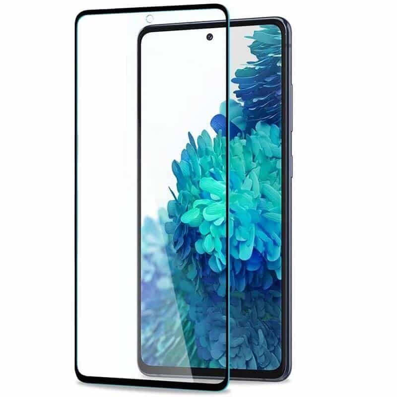 Kaitseklaas Spigen Glas.TR Slim FC Samsung Galaxy S20 FE jaoks цена и информация | Ekraani kaitsekiled | kaup24.ee