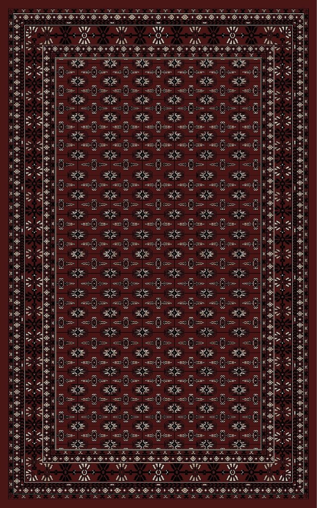 Vaip Ayyildiz Marrakesh 0351, 240x340 cm hind ja info | Vaibad | kaup24.ee