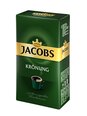 Молотый кофе Jacobs Kronung, 250г