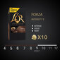 Kohvikapslid L'or Forza, 10 tk Nespresso® kohvimasinale цена и информация | Kohv, kakao | kaup24.ee