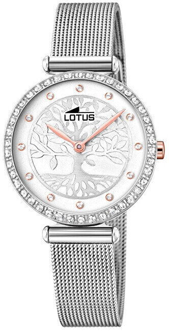 Lotus hind ja info | Naiste käekellad | kaup24.ee