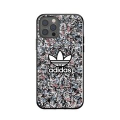 Adidas OR SnapCase Belista Flower iPhone 12/12 Pro colorful 43708 hind ja info | Telefoni kaaned, ümbrised | kaup24.ee