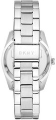 DKNY Пешеходный переход NY2789 цена и информация | Женские часы | kaup24.ee