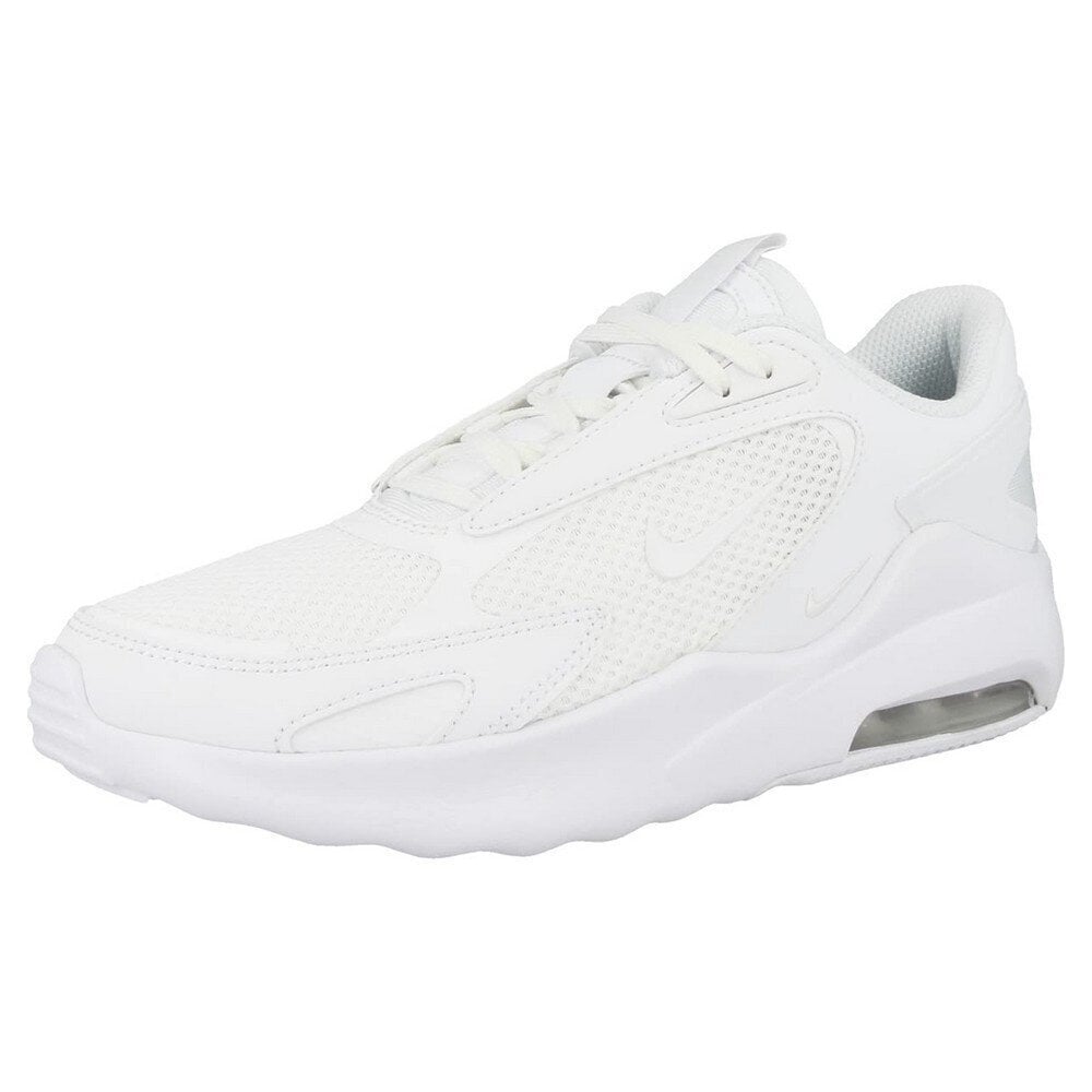 Naiste treeningkingad Nike Air Max Motion 3 Valge (38.5) цена и информация | Naiste spordi- ja vabaajajalatsid | kaup24.ee