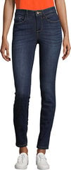 Naiste teksad Skinny Fit 1008122.10282 hind ja info | Naiste teksad | kaup24.ee