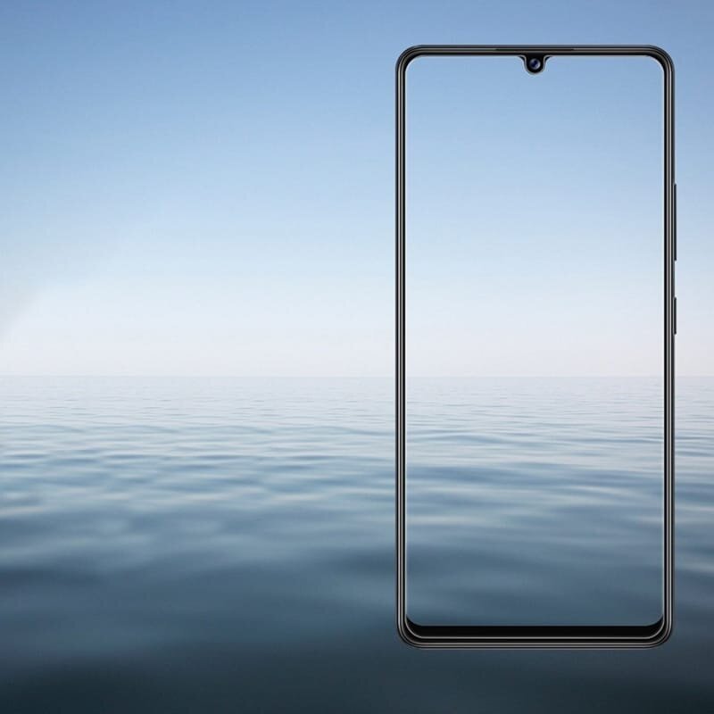 Kaitseklaas Nillkin H+ plahvatusvastane klaas Samsung Galaxy A42 5G / M42 5G jaoks hind ja info | Ekraani kaitsekiled | kaup24.ee