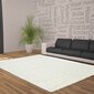 Vaip Ayyildiz Shaggy Dream Cream 4000, 65x130 cm цена и информация | Vaibad | kaup24.ee