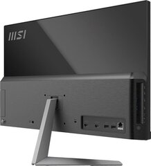 MSI Modern AM241 11M-012EU 23.8 Inch Intel Core I5 512 GB SSD hind ja info | Lauaarvutid | kaup24.ee