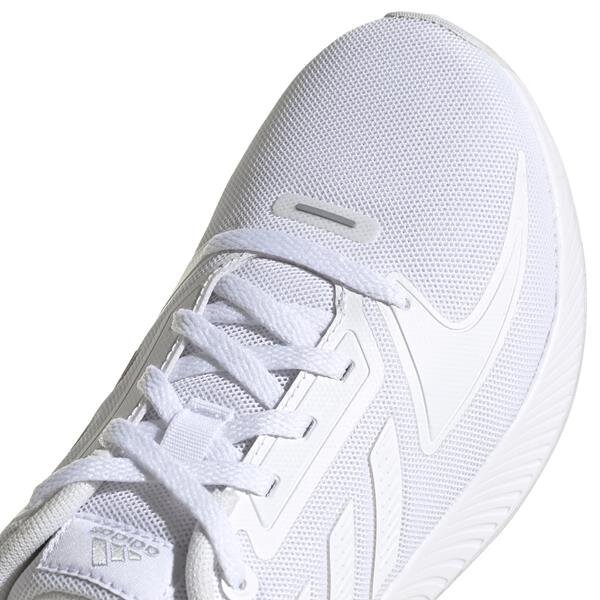 Runfalcon 2.0 k adidas performance lastele white fy9496 цена и информация | Naiste kingad | kaup24.ee