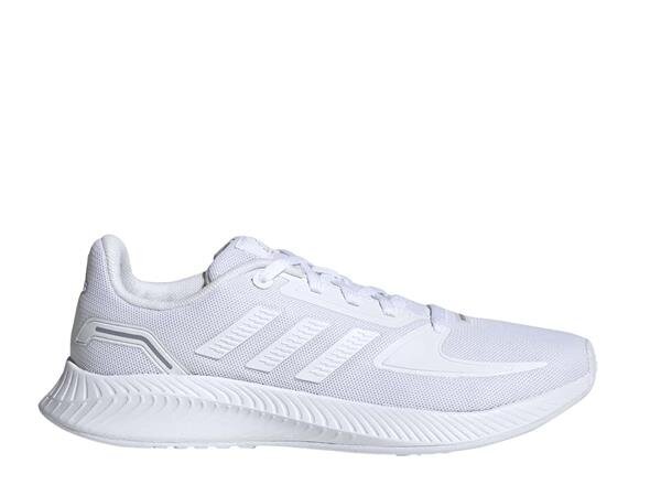 Runfalcon 2.0 k adidas performance lastele white fy9496 цена и информация | Naiste kingad | kaup24.ee