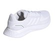 Runfalcon 2.0 k adidas performance lastele white fy9496 hind ja info | Naiste kingad | kaup24.ee