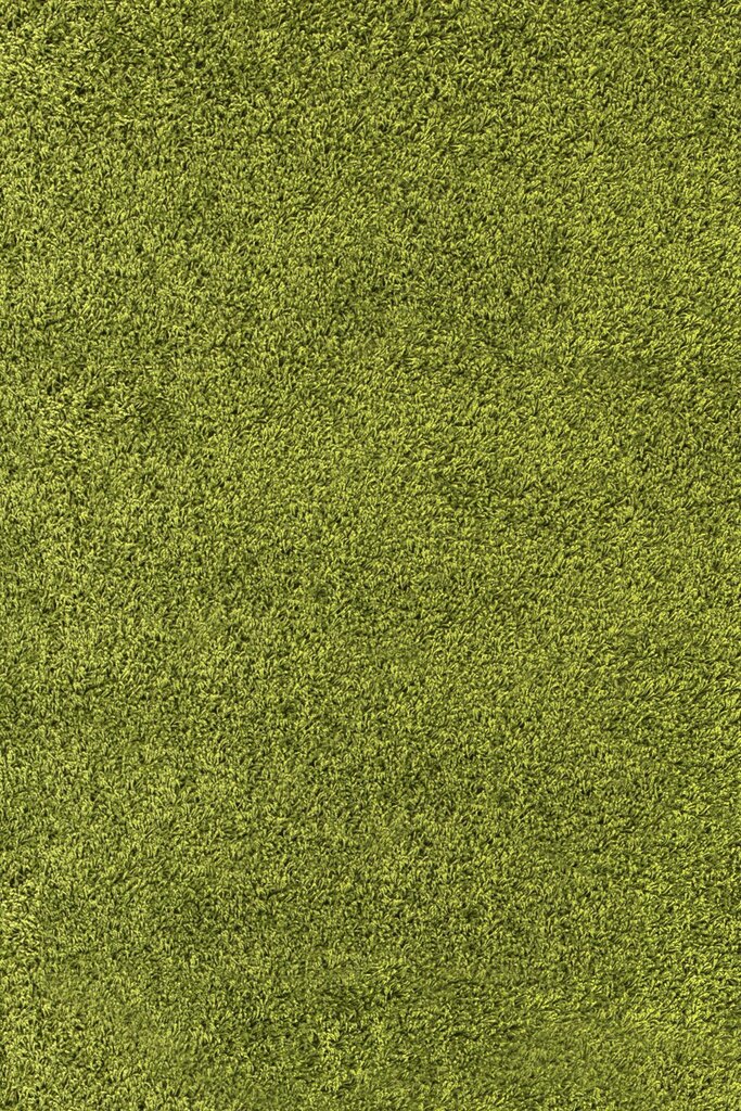 Vaip Ayyildiz Shaggy Dream Green 4000, 60x110 cm цена и информация | Vaibad | kaup24.ee