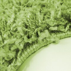 Ковер Ayyildiz Shaggy Dream Green 4000, 60x110 см   цена и информация | Ковры | kaup24.ee