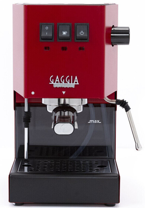 Gaggia RI9480 цена и информация | Kohvimasinad | kaup24.ee