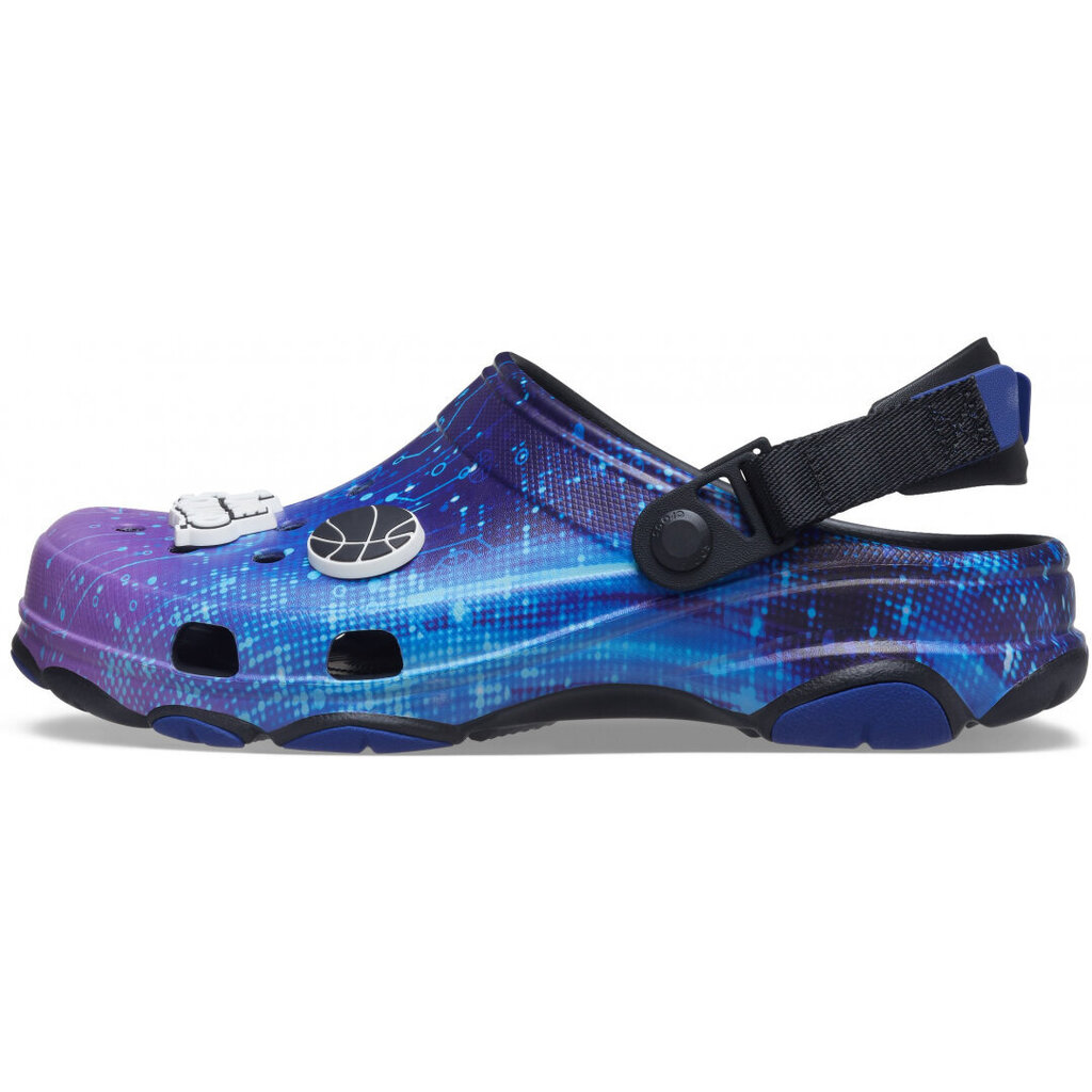 Crocs™ Classic All-Terrain Space Jam 2 Clog 172679 цена и информация | Meeste plätud, sussid | kaup24.ee