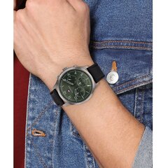 Часы Tommy Hilfiger Куинн 1782418 цена и информация | Мужские часы | kaup24.ee